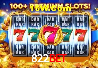 Benefícios da Conta 822bet