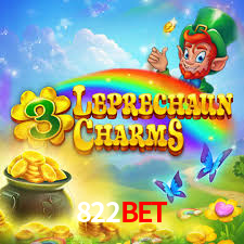 822bet cassino