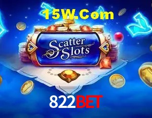 Slots com jackpots e giros grátis na 822bet