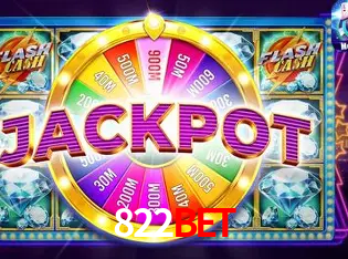 Bônus e promoções da 822bet