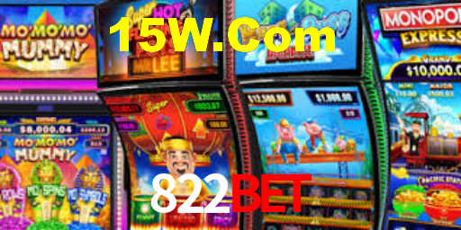 822bet: Seu Cassino Premiado com Pagamentos Rápidos