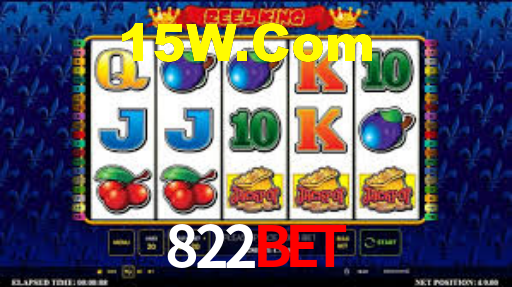 822bet