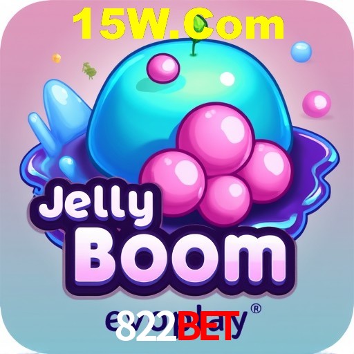 Descubra o Mundo do Cassino Online com 822bet