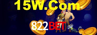 822bet
