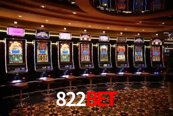 Estatísticas Esportivas 822bet