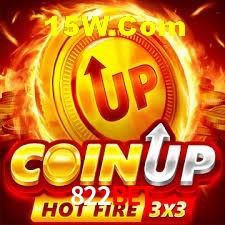 Welcome Bonus 822bet