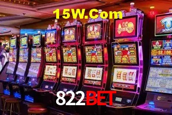 Apostas de Futebol 822bet
