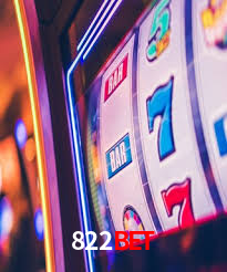 Premium Interface 822bet