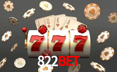 Diretório de Jogos 822bet