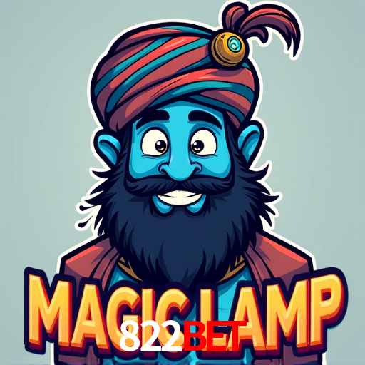 Descubra a Magia dos Jogos de Arcade no 822bet