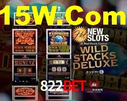 Cashback e recargas na 822bet