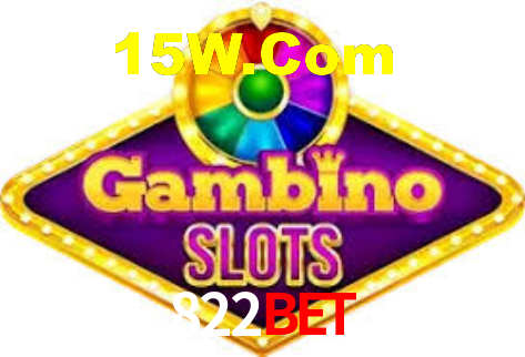 822bet