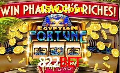 Casino Ao Vivo 822bet