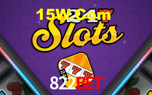 822bet cassino