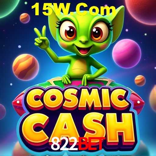 Slot Games 822bet