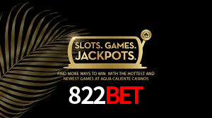 822bet