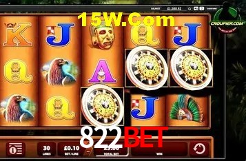 Ofertas Exclusivas 822bet