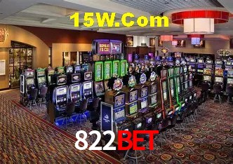 Programa VIP 822bet