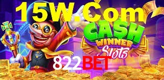 Exclusive Games 822bet