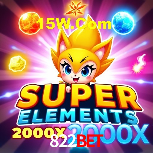 Interface Premium 822bet