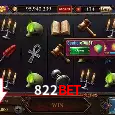 Estatísticas do Jogo 822bet