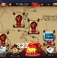 Recursos de Bônus 822bet