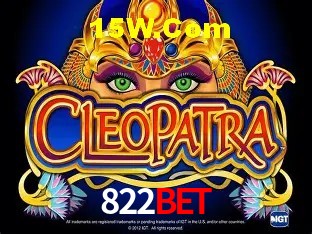 Jogos de Slot 822bet