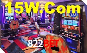 Tournaments 822bet