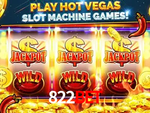 Promoções Sazonais 822bet