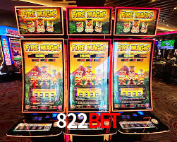 Live Casino 822bet