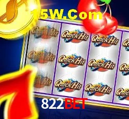 Jogos populares e pagamentos rápidos na 822bet