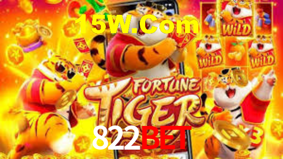 822bet